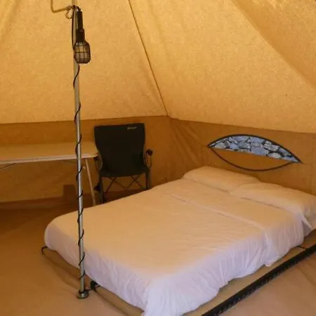 Acampale - Glamping Baix Emporda