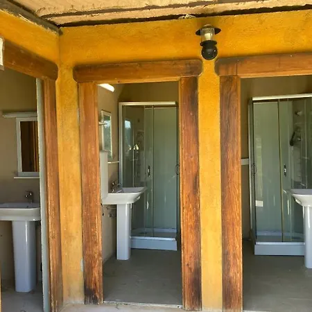 Acampale - Glamping Baix Emporda Campismo de Luxo